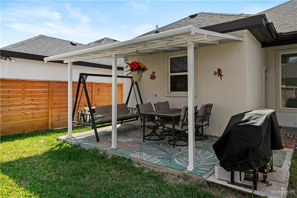 2729 East Conroe Road Edinburg, TX 78542 - Photo 15 of 17
