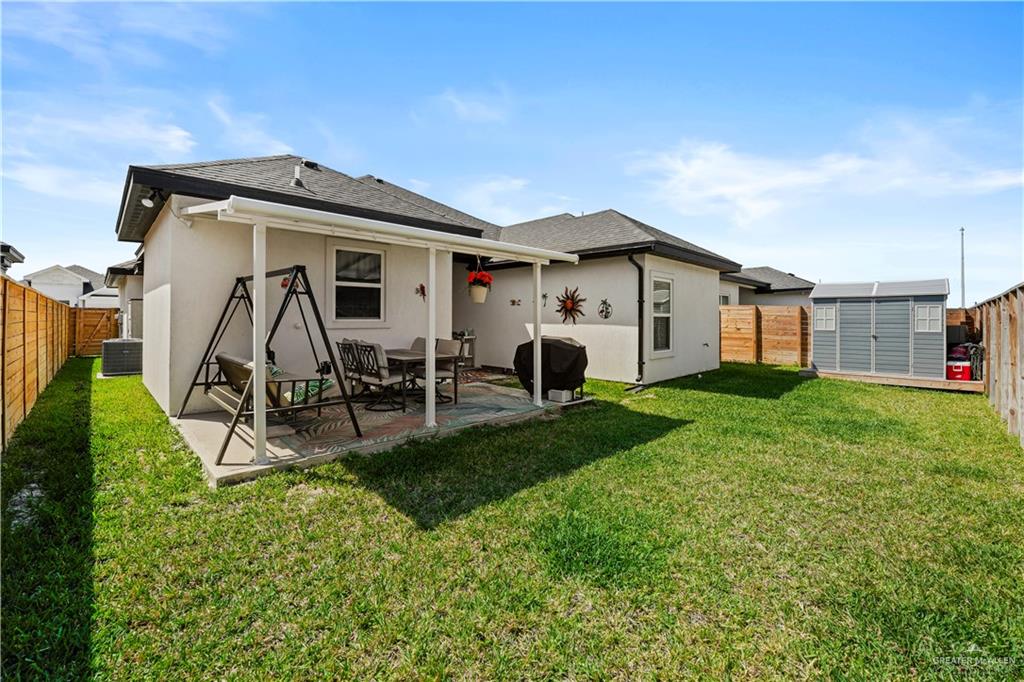 2729 East Conroe Road Edinburg, TX 78542 - Photo 16 of 17