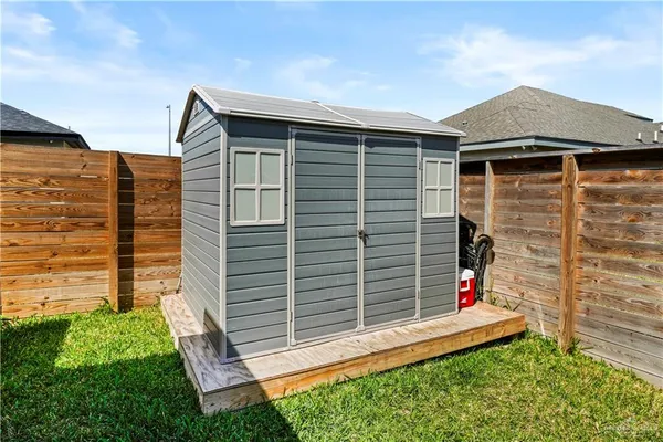 $297,000 | 2729 East Conroe Road, Edinburg, TX 78542