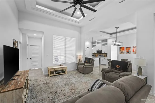 $297,000 | 2729 East Conroe Road, Edinburg, TX 78542
