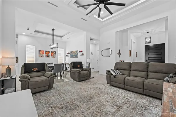 $297,000 | 2729 East Conroe Road, Edinburg, TX 78542