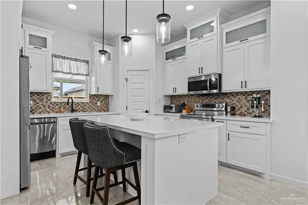 $297,000 | 2729 East Conroe Road, Edinburg, TX 78542