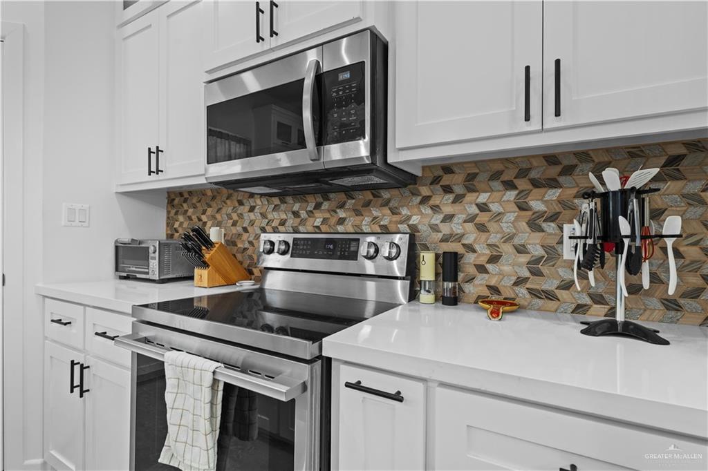 2729 East Conroe Road Edinburg, TX 78542 - Photo 8 of 17