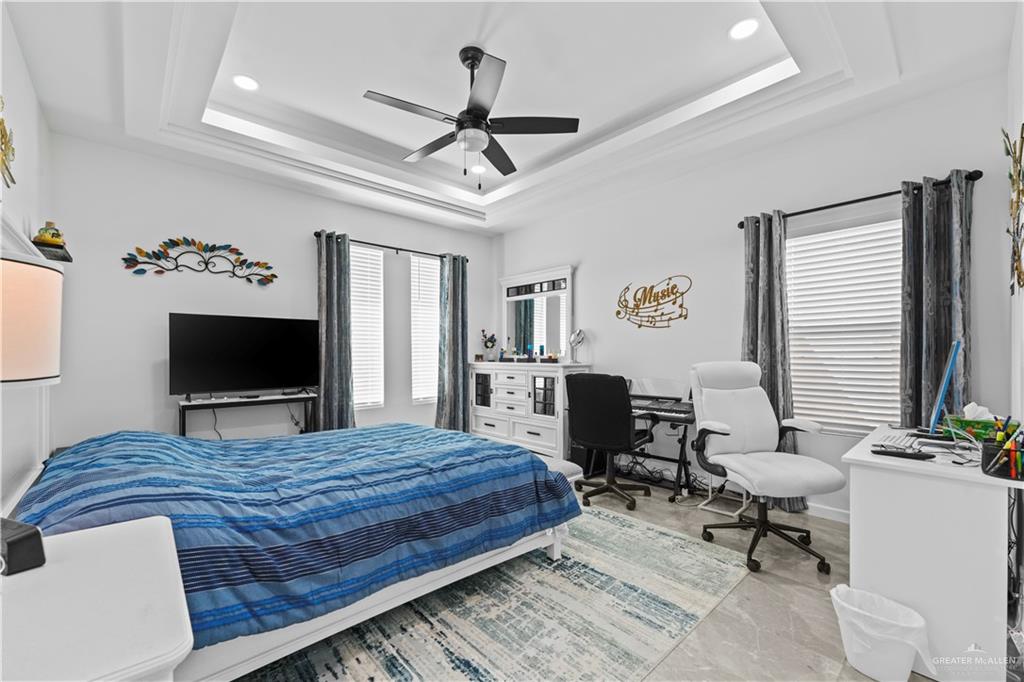 2729 East Conroe Road Edinburg, TX 78542 - Photo 9 of 17