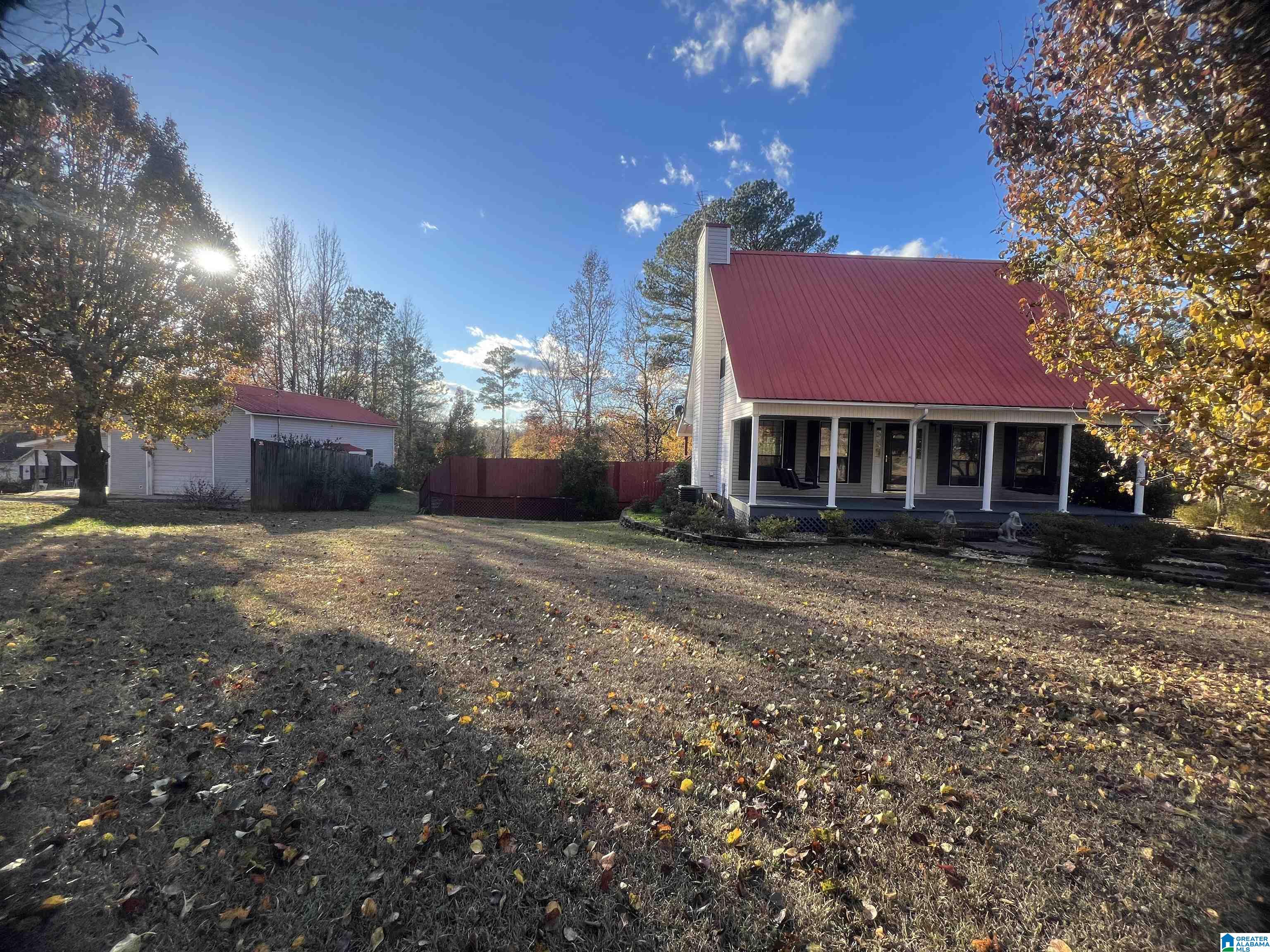 19200 Eastern Valley Road Woodstock, AL 35188 - Photo 43 of 47