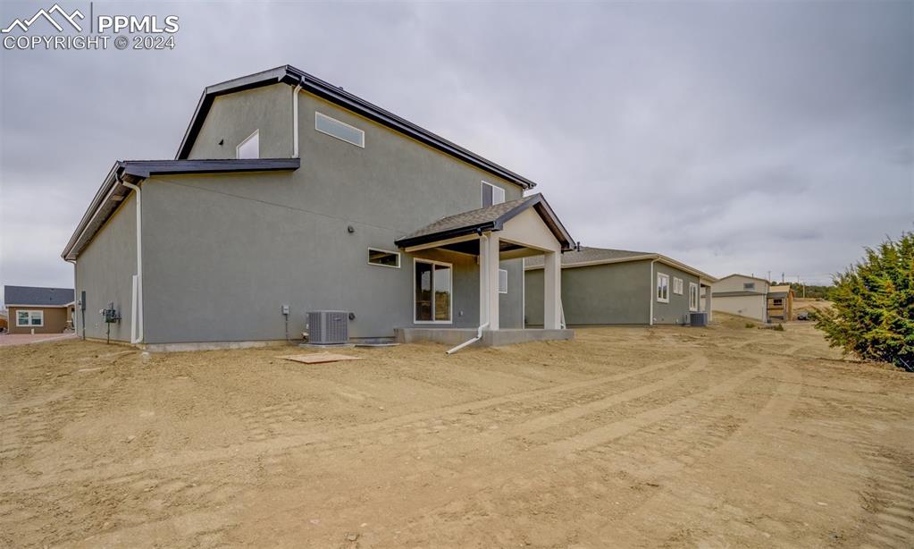 205 High Meadows Drive Florence, CO 81226 - Photo 48 of 49