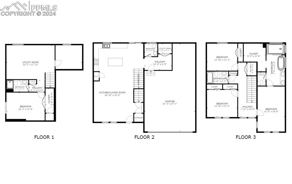 205 High Meadows Drive Florence, CO 81226 - Photo 49 of 49