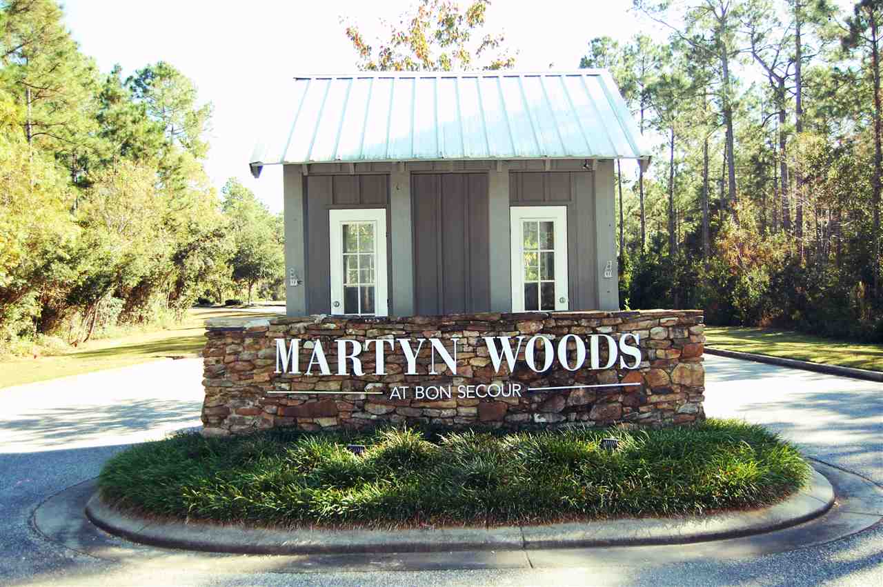 80 Treasure Oaks Road Gulf Shores, AL 36542 - Photo 1 of 18