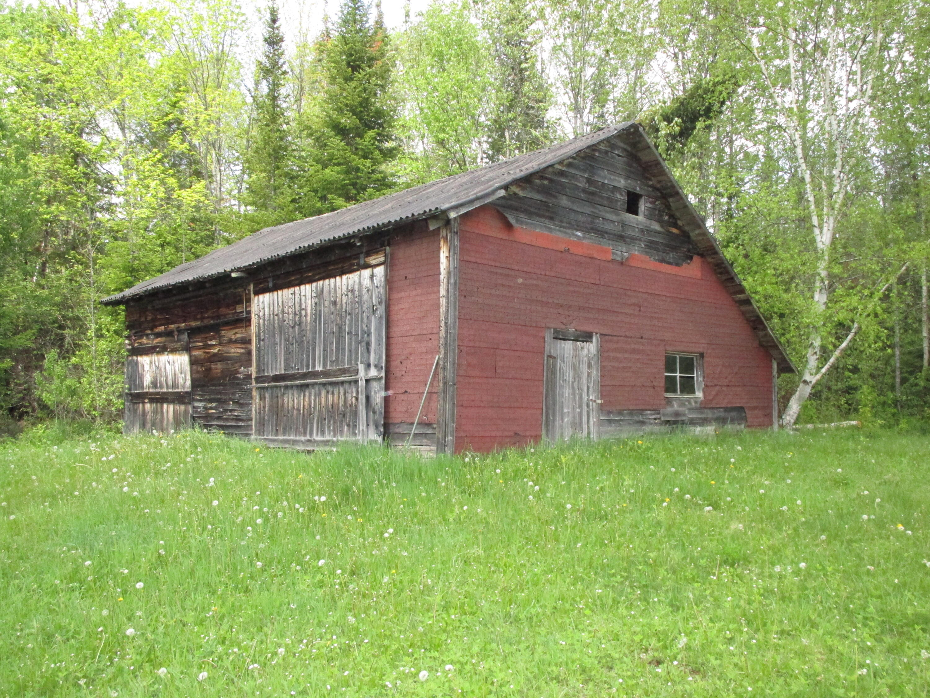 2913 State Road Mapleton, ME 04757 - Photo 7 of 28 IMG_5439