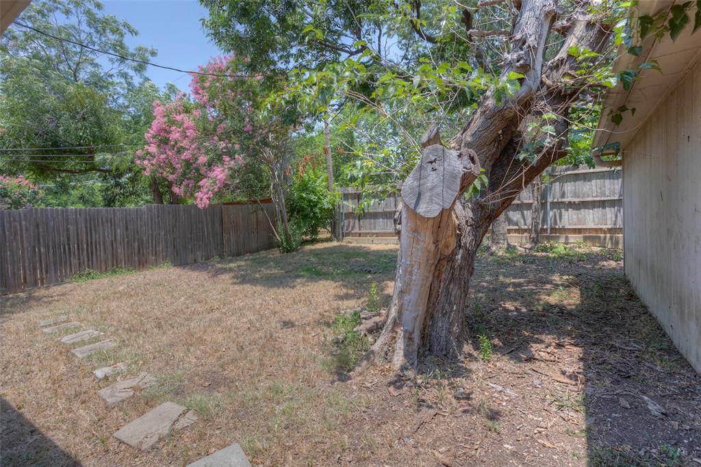 6948 Valhalla Road Fort Worth, TX 76116 - Photo 36 of 36