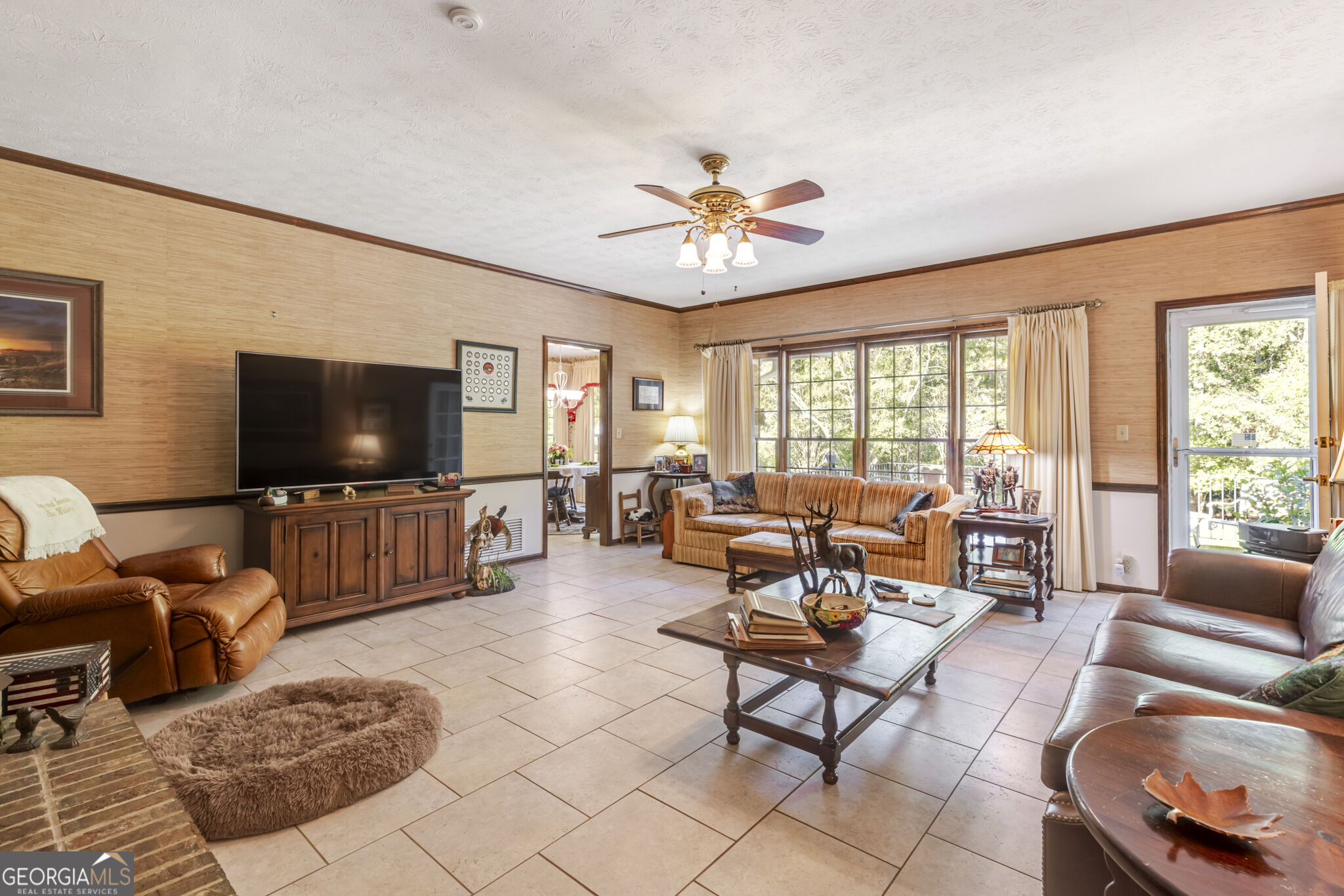 557 Green Road Ellaville, GA 31806 - Photo 34 of 45 Gallery Image 34