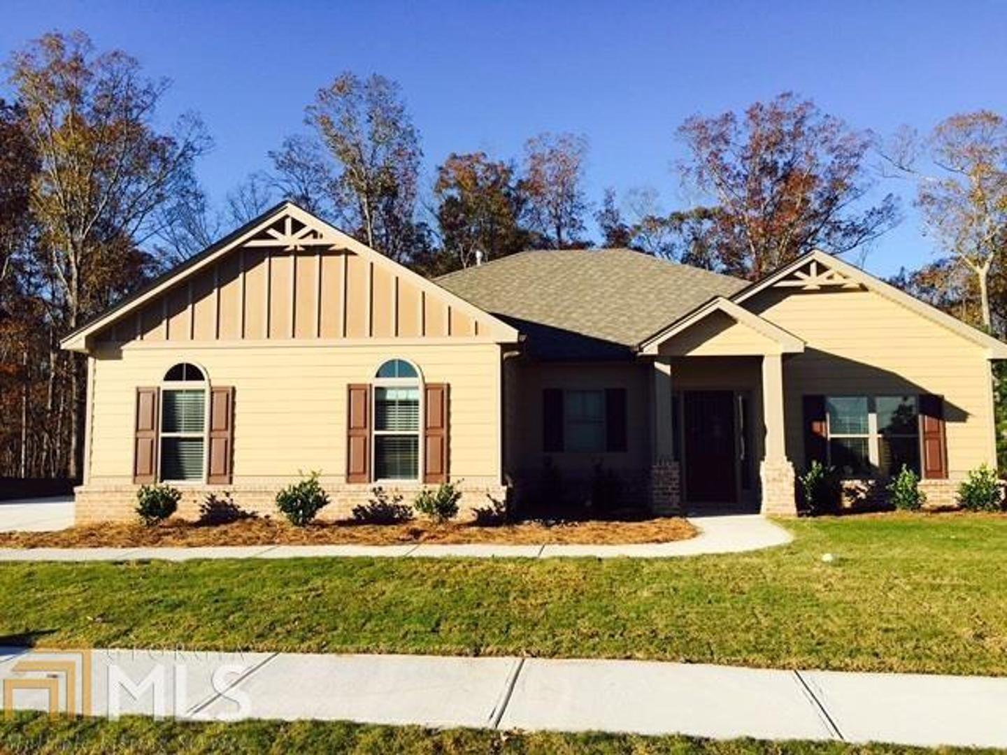 10 Silver Ridge Road Covington, GA 30016 - Photo 1 of 1 Gallery Image 1