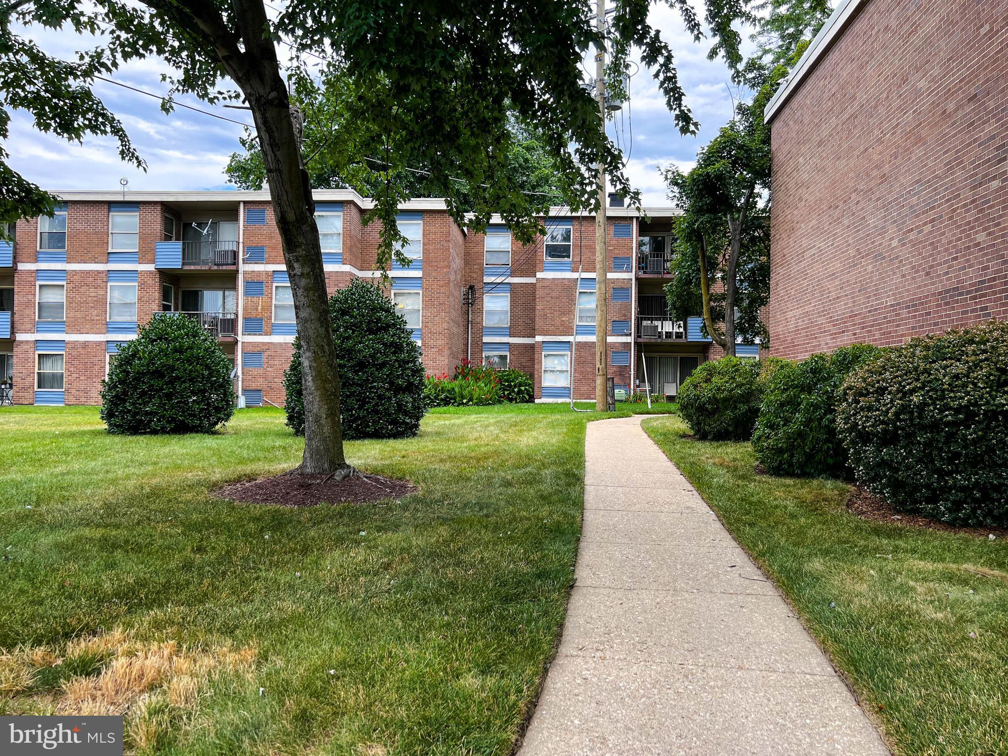 3825 St Barnabas Road, Unit T202 Suitland, MD 20746 - Photo 20 of 21