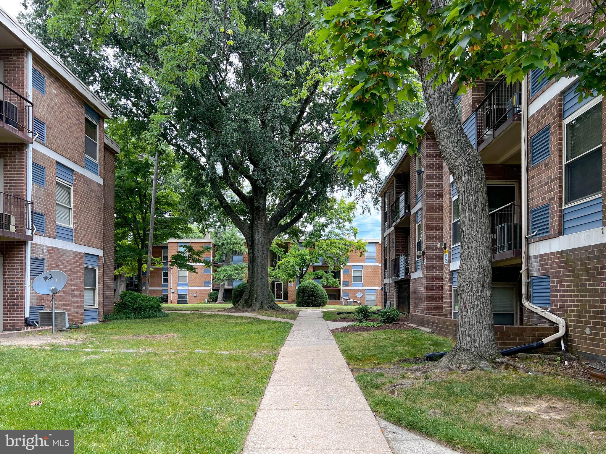 3825 St Barnabas Road, Unit T202 Suitland, MD 20746 - Photo 21 of 21