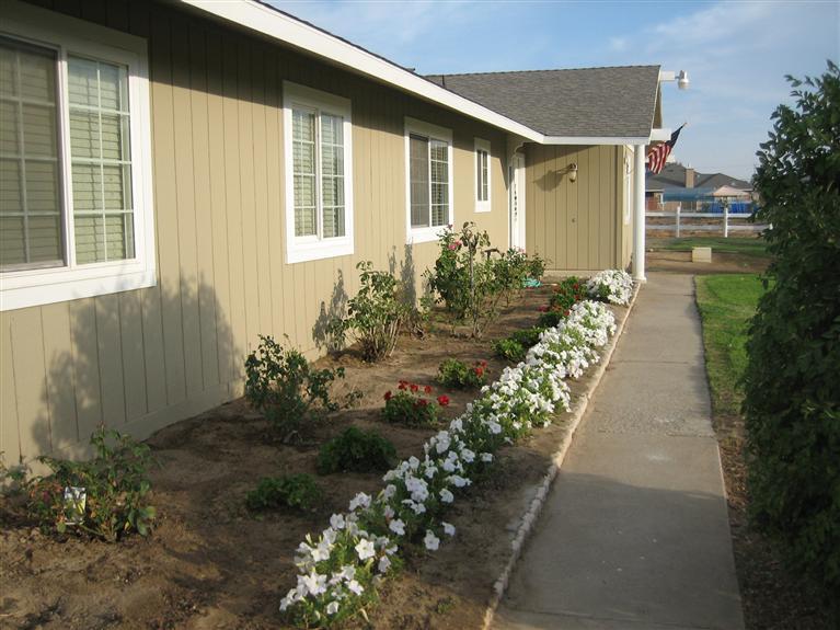 16824 Monreal Road Madera, CA 93636 - Photo 8 of 31 Gallery Image 8