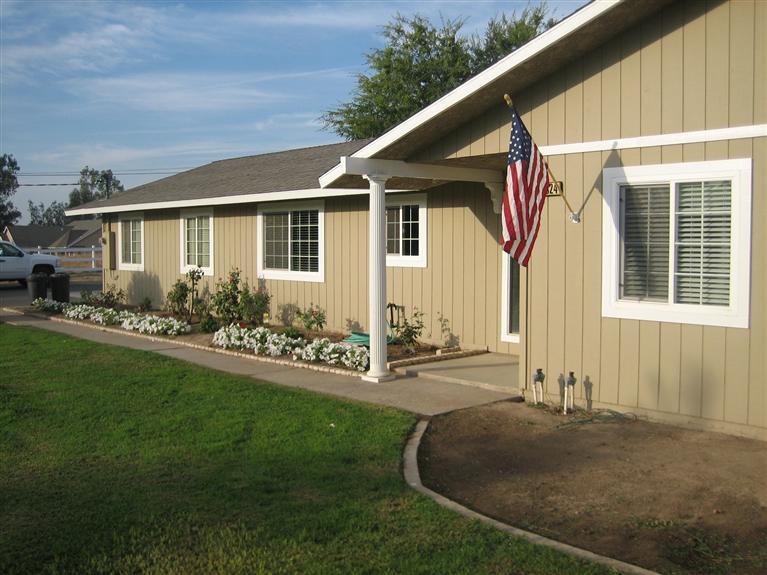 16824 Monreal Road Madera, CA 93636 - Photo 9 of 31 Gallery Image 9
