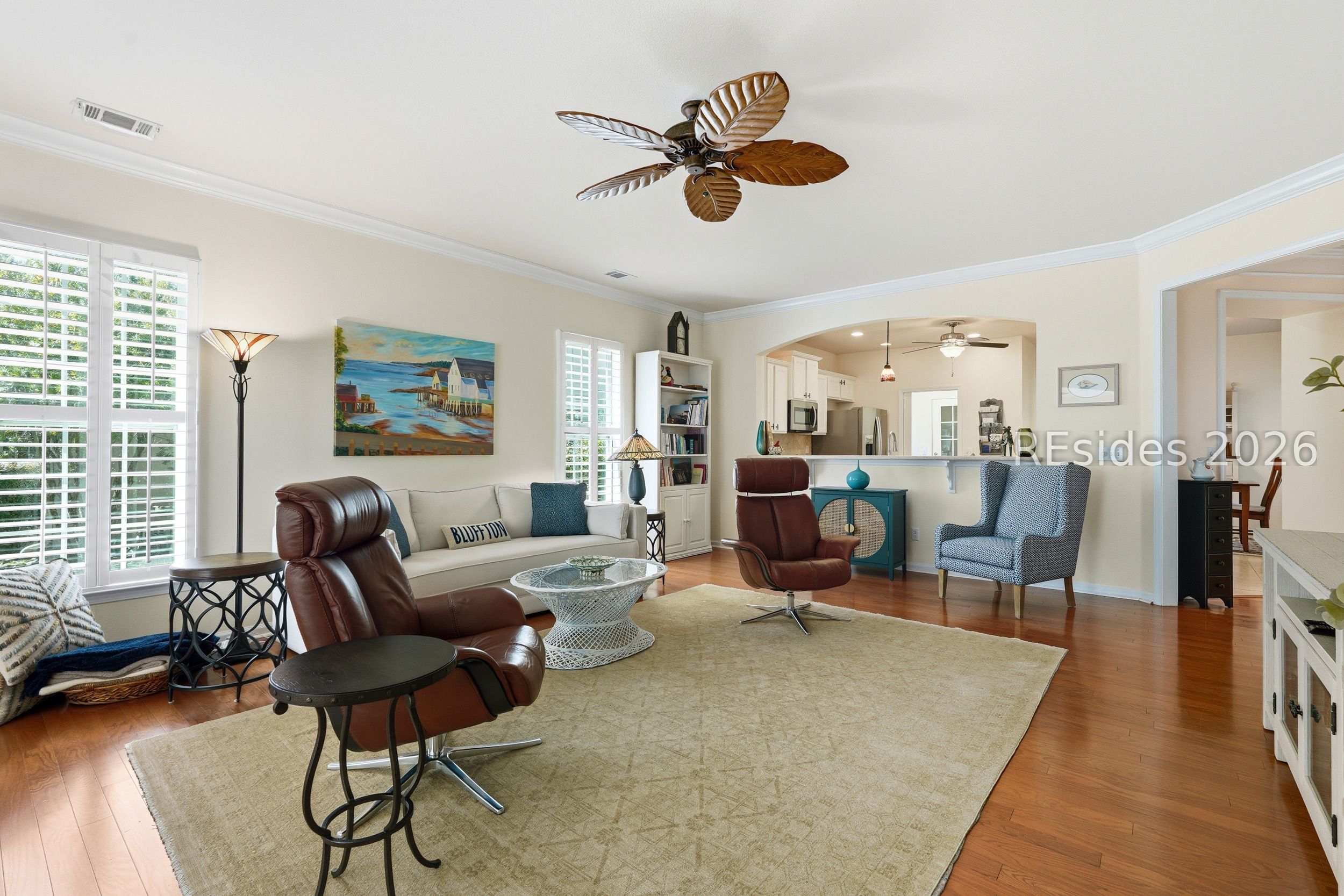 36 Reedy Place Bluffton, SC 29909 - Photo 18 of 57