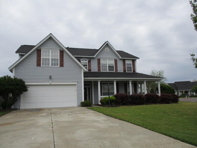 9213 Creedmore Road Summerville, SC 29485 - Photo 1 of 7 398