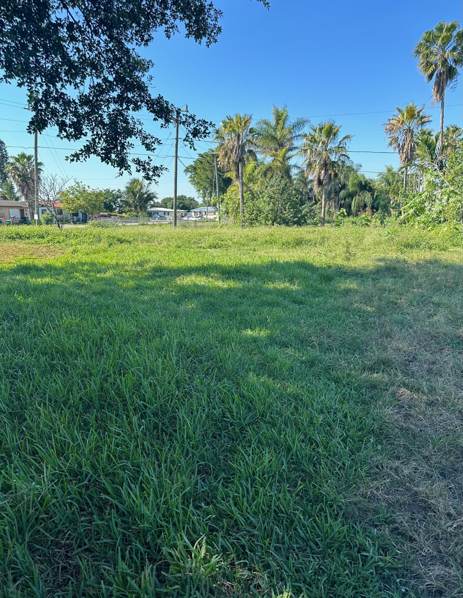501 West Baines Terrace Pahokee, FL 33476 - Photo 8 of 8 Baines Terrace