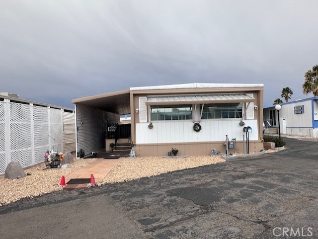 701 Montara Road, Unit 53 Barstow, CA 92311 - Photo 2 of 21