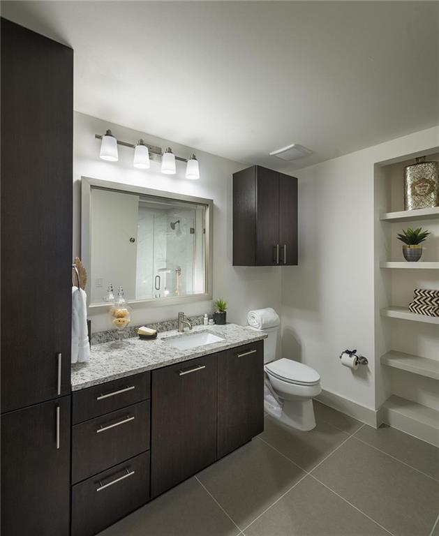 3150 Roswell Road Northwest, Unit 1810 Atlanta, GA 30305 - Photo 6 of 25
