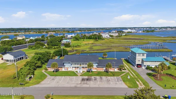 $230,000 | 109 Cedar Lane, Unit 4, Cedar Point, NC 28584
