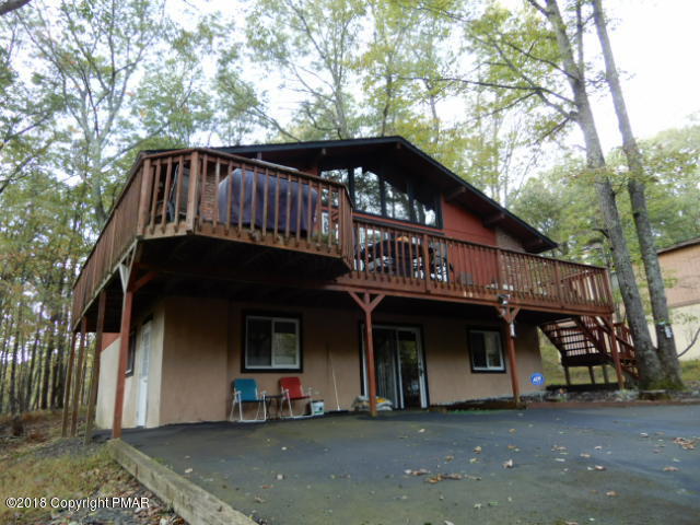 103 Doe Loop Bushkill, PA 18324 - Photo 4 of 32 front3