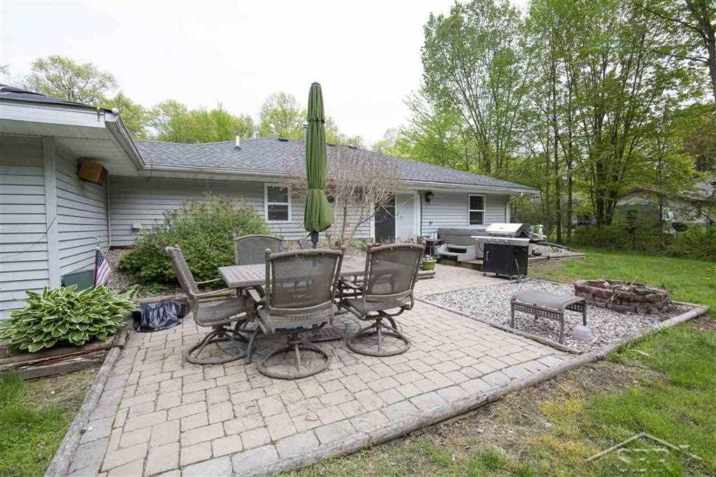 854 South 11 Mile Road Midland, MI 48640 - Photo 19 of 22
