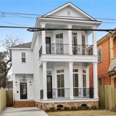 $998,000 | 808 Bordeaux Street, New Orleans, LA 70115