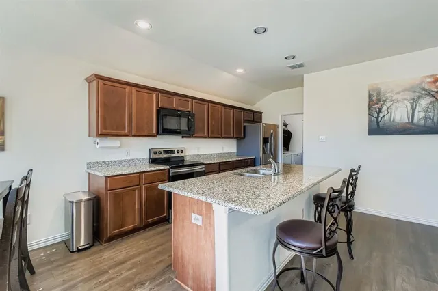 $329,999 | 9017 Curacao Drive, Fort Worth, TX 76123