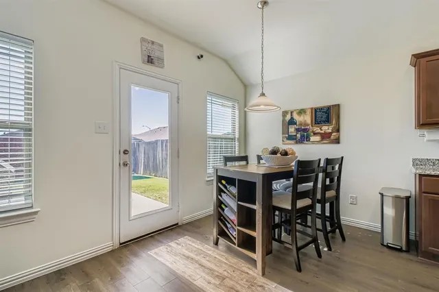 $329,999 | 9017 Curacao Drive, Fort Worth, TX 76123