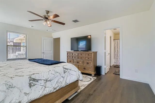 $329,999 | 9017 Curacao Drive, Fort Worth, TX 76123