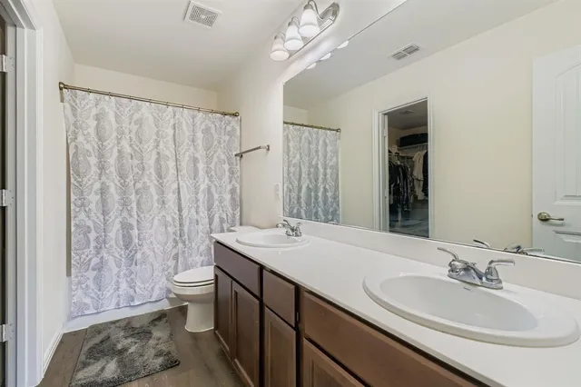 $329,999 | 9017 Curacao Drive, Fort Worth, TX 76123