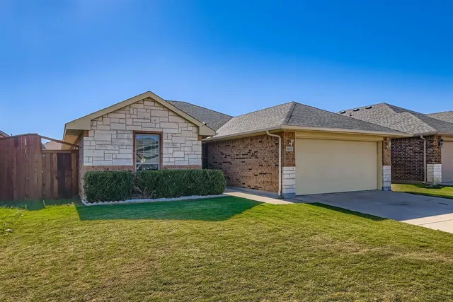$329,999 | 9017 Curacao Drive, Fort Worth, TX 76123