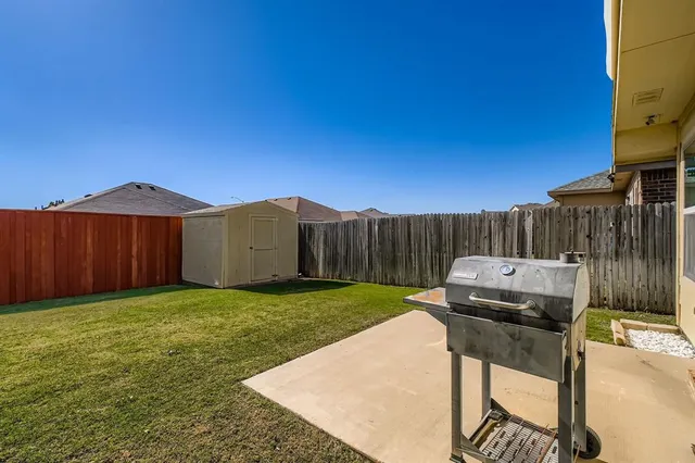 $329,999 | 9017 Curacao Drive, Fort Worth, TX 76123