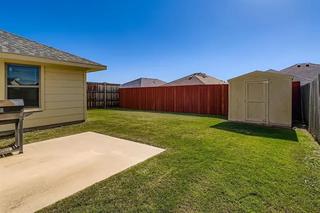 $329,999 | 9017 Curacao Drive, Fort Worth, TX 76123