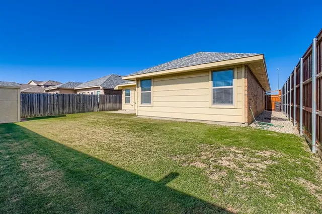 $329,999 | 9017 Curacao Drive, Fort Worth, TX 76123