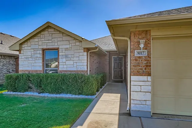 $329,999 | 9017 Curacao Drive, Fort Worth, TX 76123