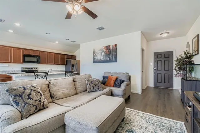 $329,999 | 9017 Curacao Drive, Fort Worth, TX 76123