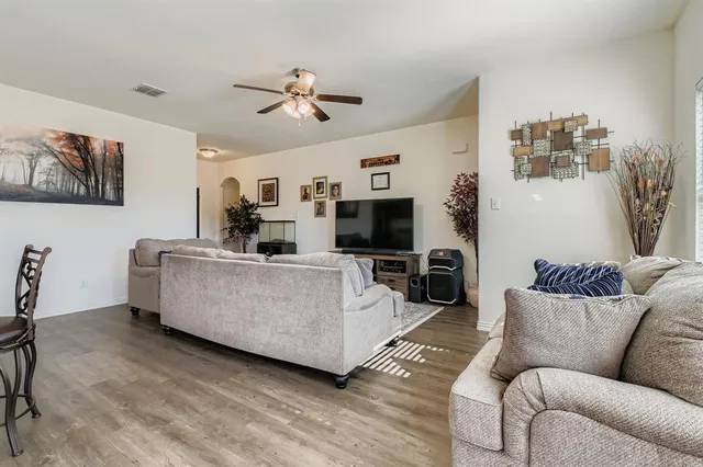 $329,999 | 9017 Curacao Drive, Fort Worth, TX 76123