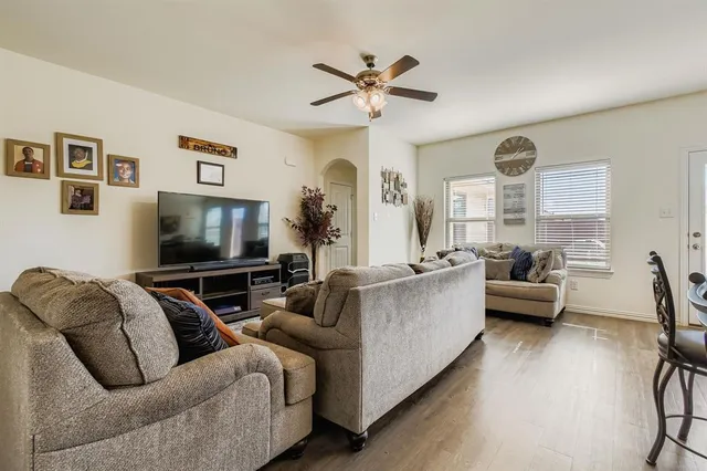 $329,999 | 9017 Curacao Drive, Fort Worth, TX 76123