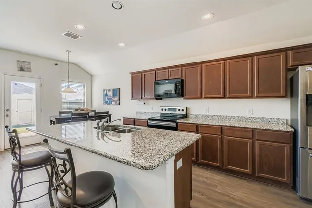 $329,999 | 9017 Curacao Drive, Fort Worth, TX 76123