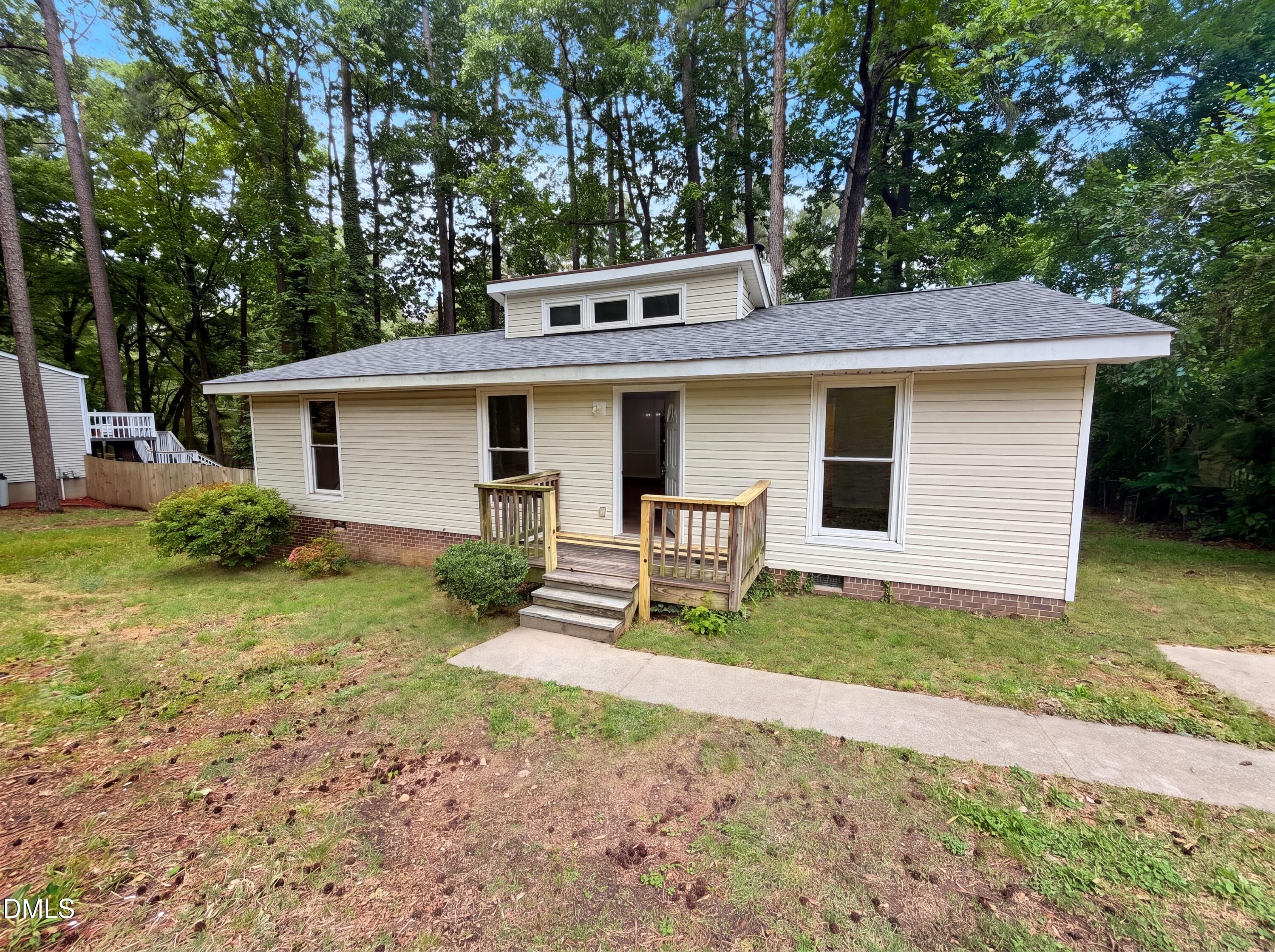 3533 Greywood Drive Raleigh, NC 27604 - Photo 1 of 16 photo_01