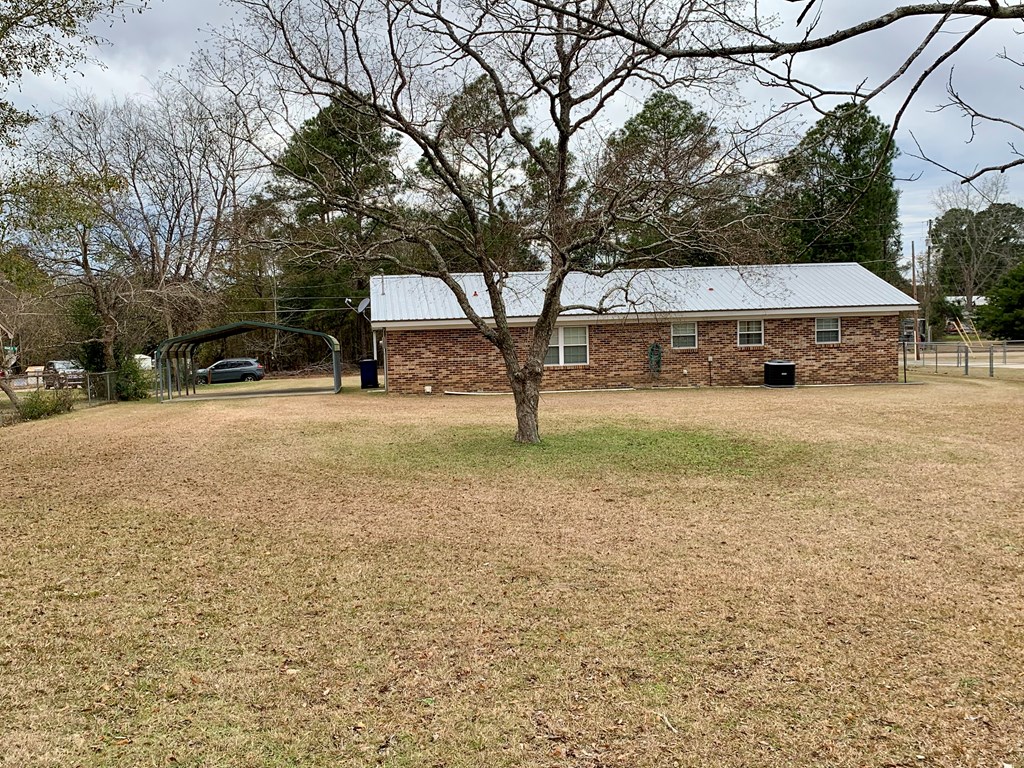 172 Bauman Road Ashford, AL 36312 - Photo 9 of 40