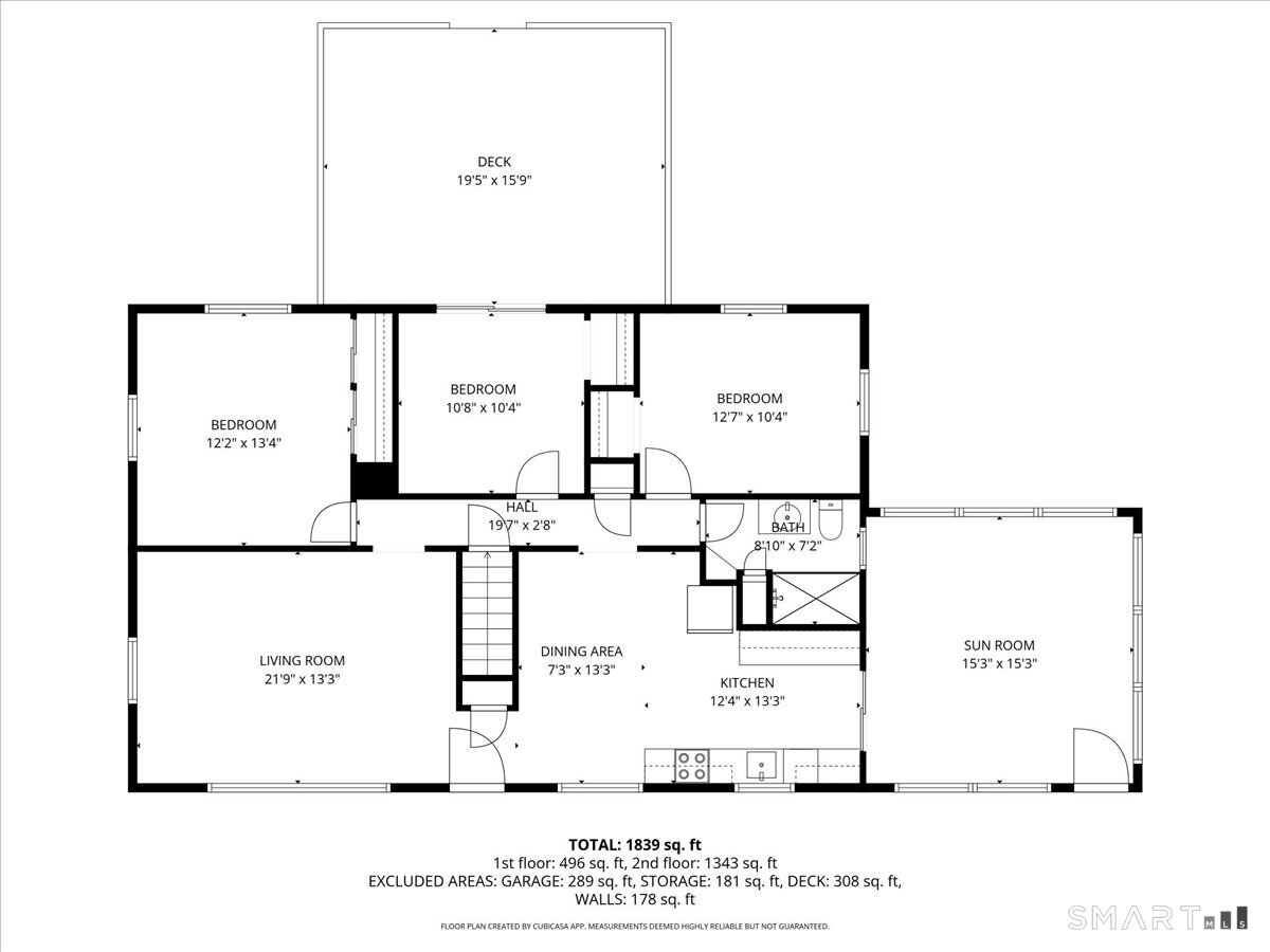 3 Pamela Drive Wallingford, CT 06492 - Photo 33 of 35