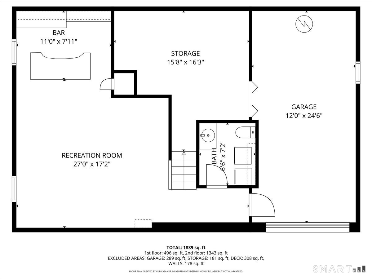 3 Pamela Drive Wallingford, CT 06492 - Photo 34 of 35