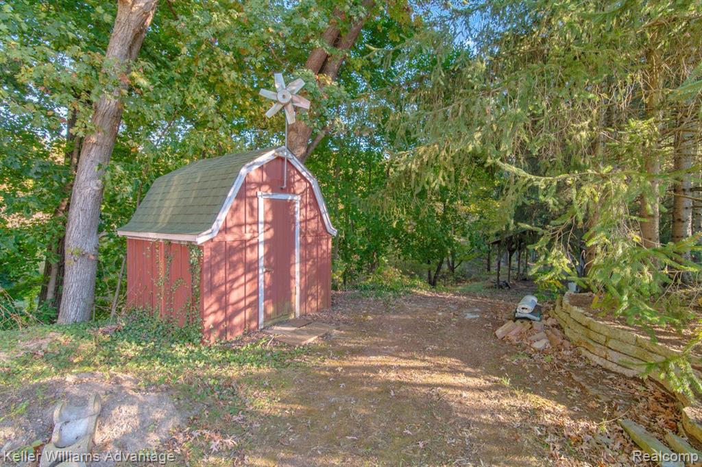 0 Carey Road Auburn Hills, MI 48326 - Photo 50 of 57