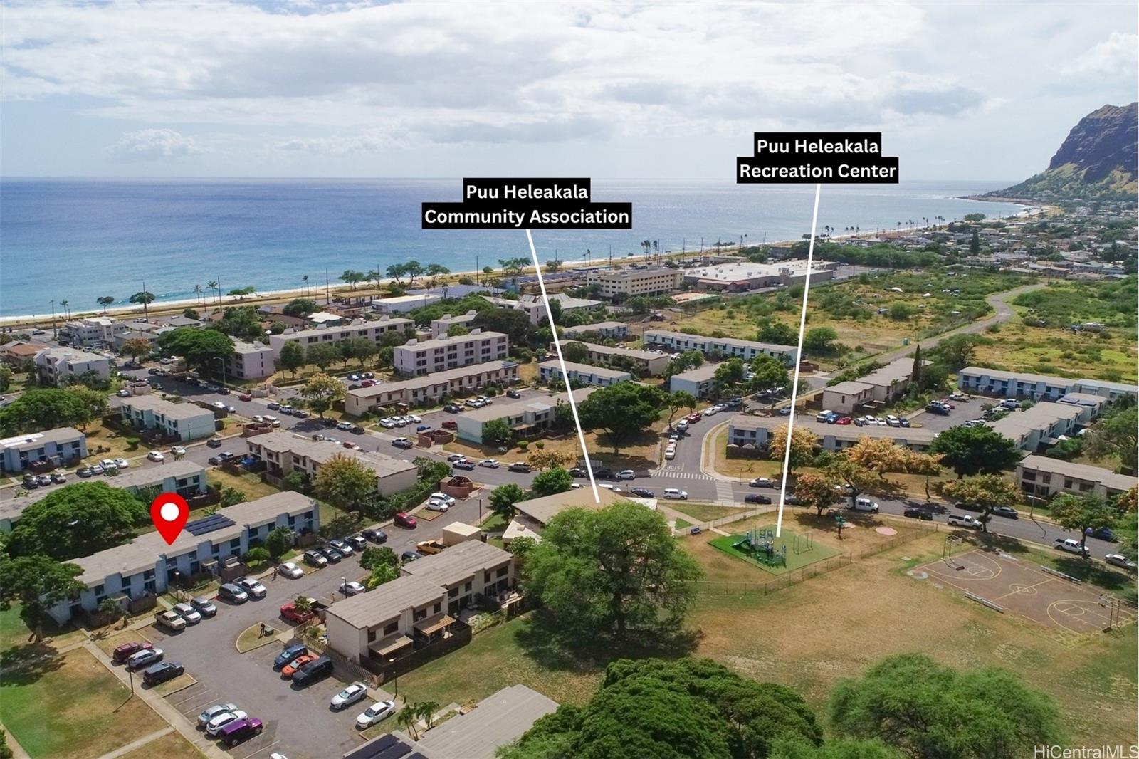 87-153 Helelua Street, Unit 3 Waianae, HI 96792 - Photo 24 of 25