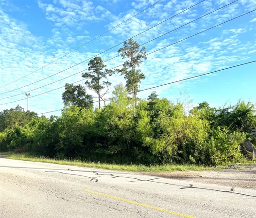 $890,000 | 0 Garrett Road, Houston, TX 77044