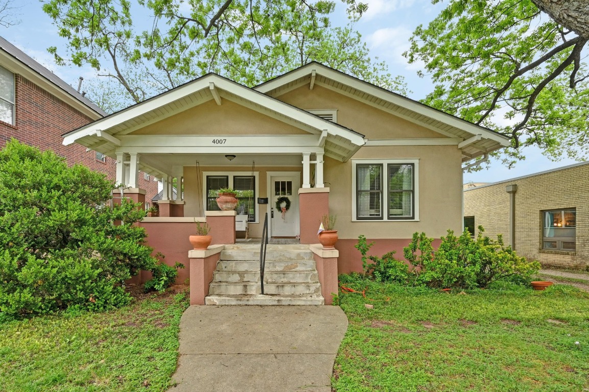 4007 Speedway Austin, TX 78751 - Photo 1 of 1